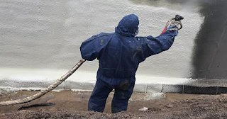 Гидроизоляция подвала снаружи от 683 руб. в Дивногорске