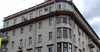 Тепловизионное обследование фасадов Дивногорск, от 6827 руб.