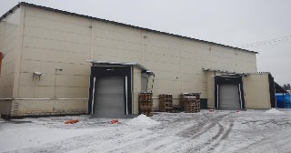 Тепловизионное обследование складов, Дивногорск от 6827 руб.
