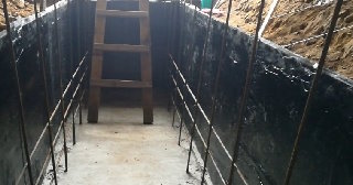 Защита смотровых площадок полимочевиной от 946 руб. ППуДвн
